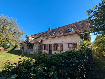 Maison, 82 m²