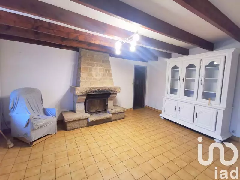 Maison, 103 m²