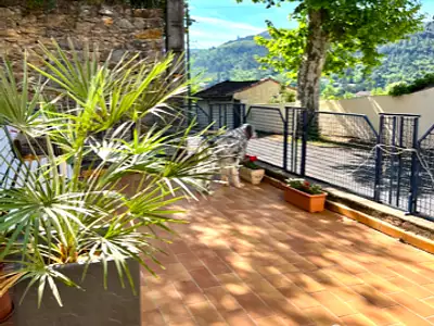 Maison, 130 m²
