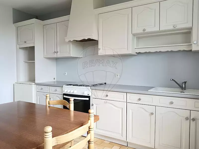 Maison, 140 m²