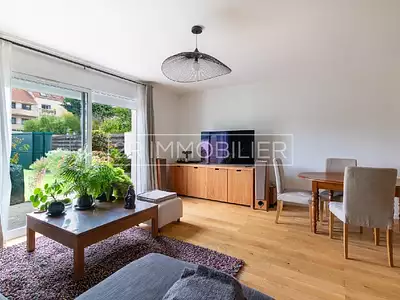 Maison, 82 m²