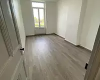 Appartement, 59,5 m²