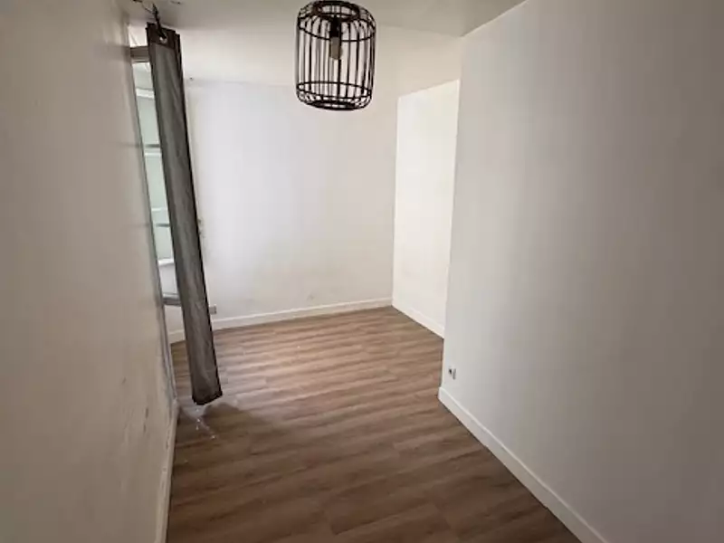 Appartement, 21 m²