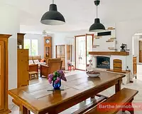 Maison, 131 m²