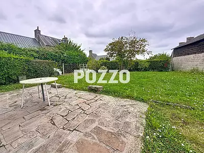 Maison, 97,35 m²
