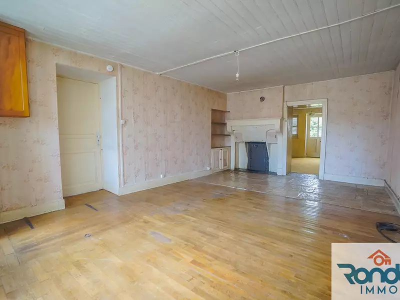 Maison, 103 m²