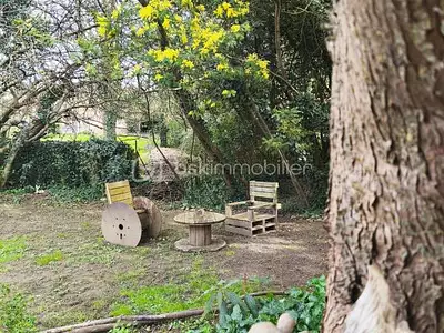 Maison, 225 m²