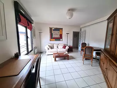 Appartement, 49 m²