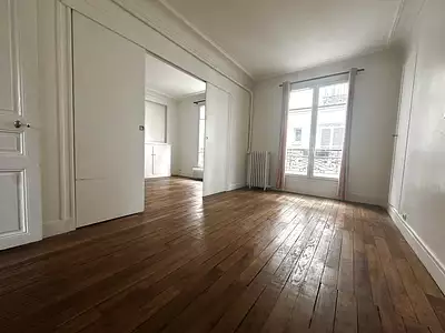 Appartement, 49,42 m²