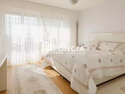 Appartement, 112 m²