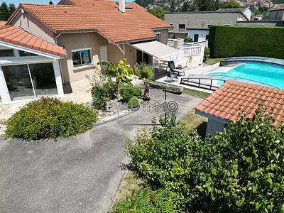 Maison, 148 m²