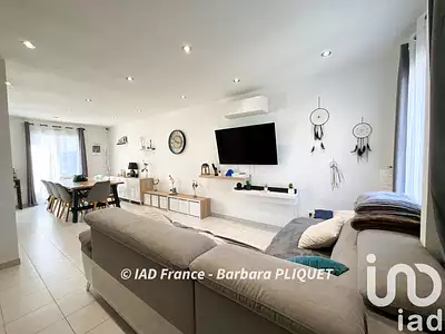Maison, 105 m²
