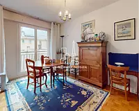 Appartement, 78 m²