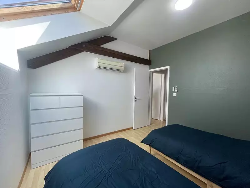 Appartement, 78 m²