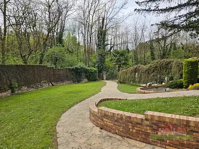 Maison, 112 m²
