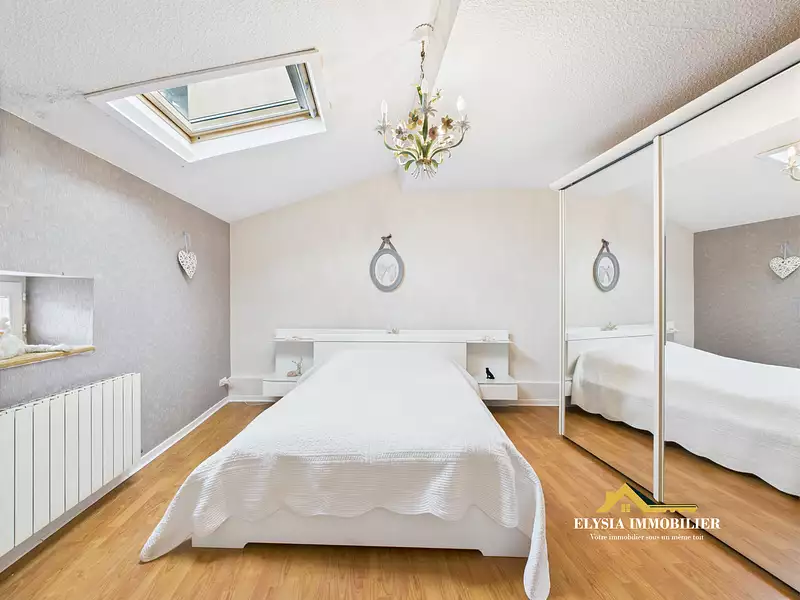 Maison, 147 m²