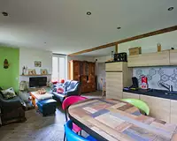 Maison, 118 m²