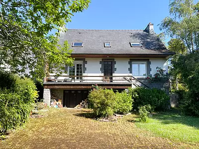 Maison, 150 m²