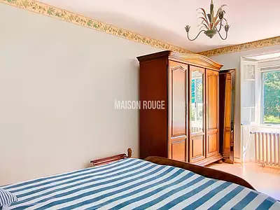 Maison, 95 m²