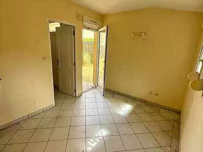 Maison, 133,5 m²
