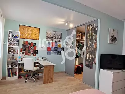 Maison, 135 m²
