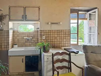 Maison, 160 m²