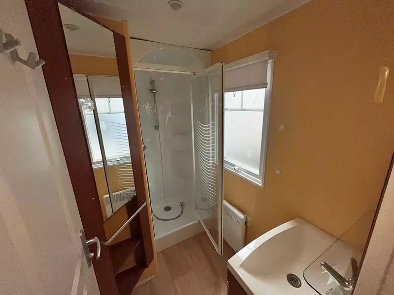 Appartement, 28 m²