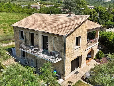 Maison, 165,5 m²
