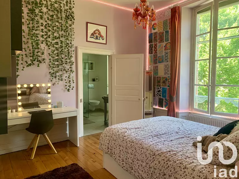 Maison, 440 m²