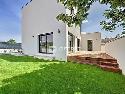 Maison, 127 m²