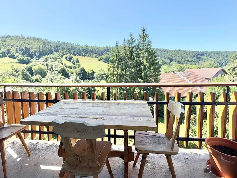 Appartement, 134 m²