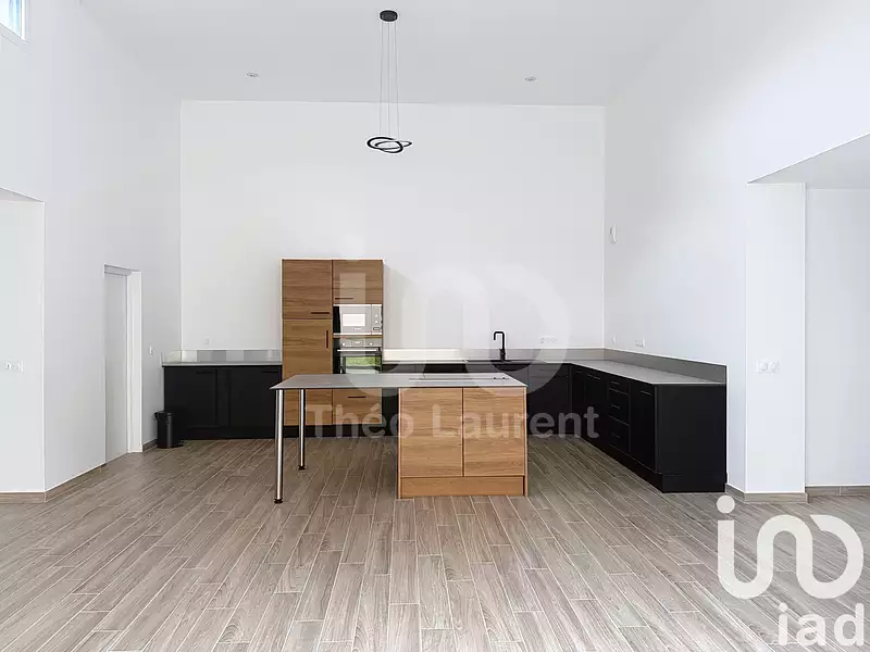 Maison, 127 m²