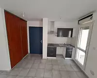 Appartement, 22,62 m²