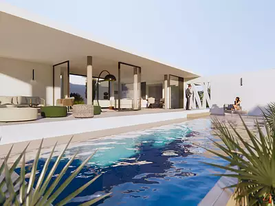 Terrain, 1 630 m²