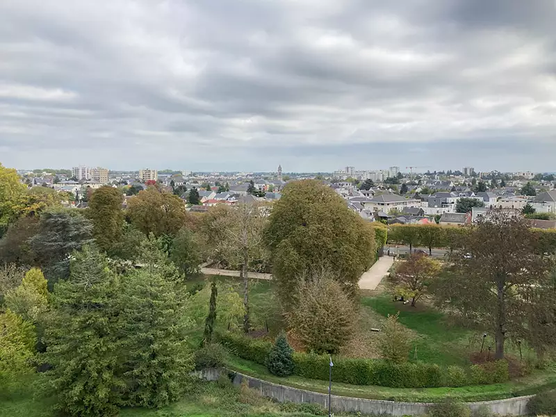 Appartement, 77,13 m²
