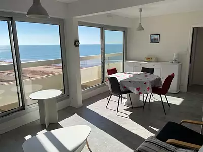 Appartement, 47,02 m²