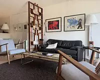 Appartement, 52 m²