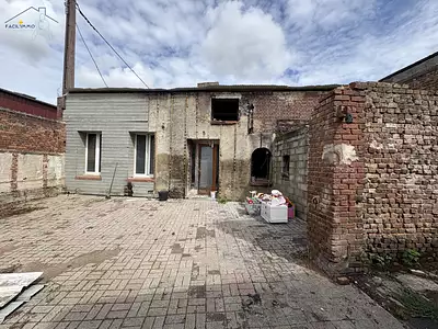 Maison, 90 m²