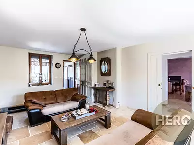 Maison, 184 m²