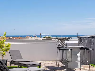 Appartement, 100 m²