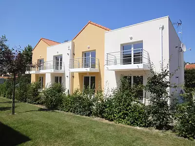 Appartement, 42,26 m²