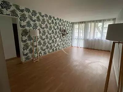Appartement, 64,7 m²