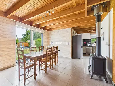 Maison, 112 m²