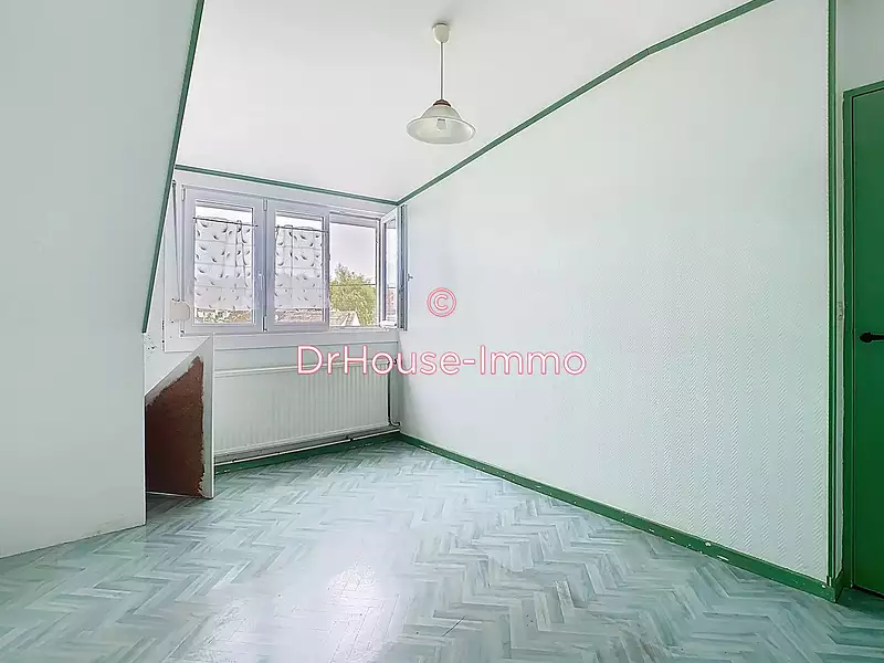 Maison, 83 m²