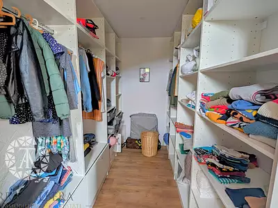 Maison, 190 m²