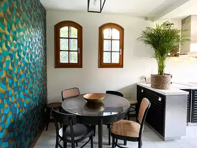 Maison, 120 m²