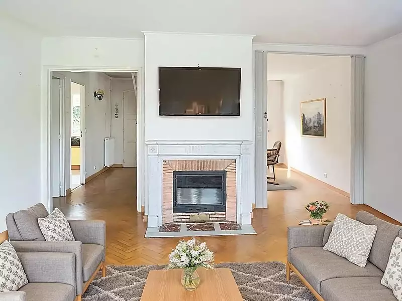 Maison, 127 m²