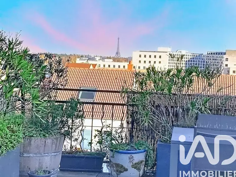 Appartement, 132 m²