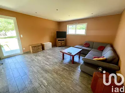 Maison, 176 m²