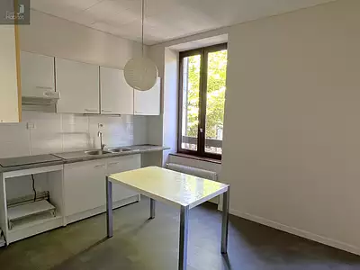 Appartement, 82 m²
